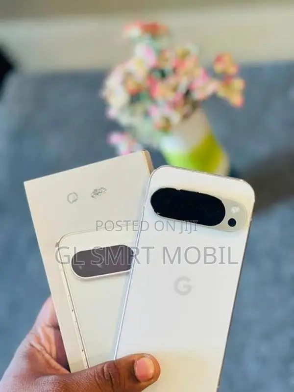 Google Pixel 9 Pro 5G/16/128GB (Used)
