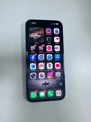 Apple iPhone 15 Plus 128GB (Used)