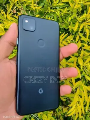Google Pixel 4a (Used)