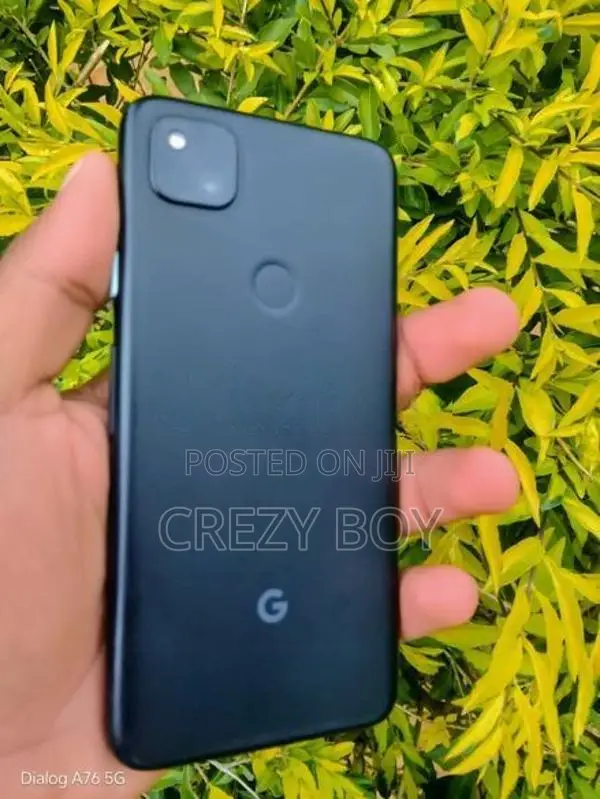Google Pixel 4a (Used)