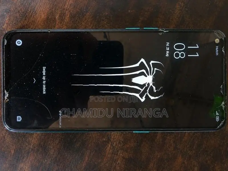 Oppo A53 8GB RAM / 256GB (Used)