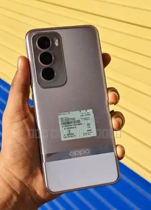 Oppo Reno 12 Pro 5g | 256GB (Used)