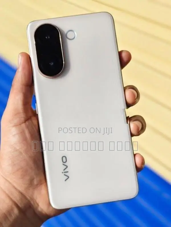 Vivo V60e 5g 8 | 256GB (Used)
