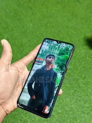 Realme C15 (Used)