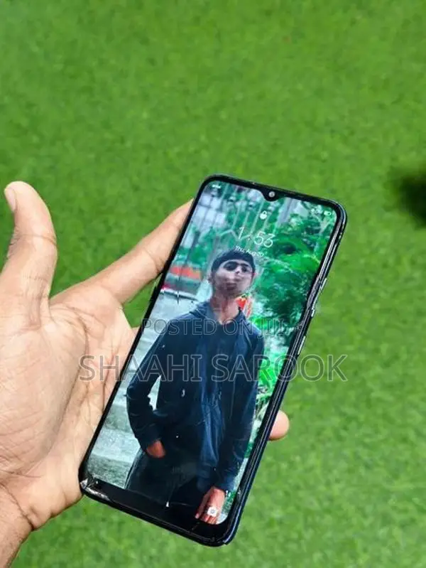 Realme C15 (Used)