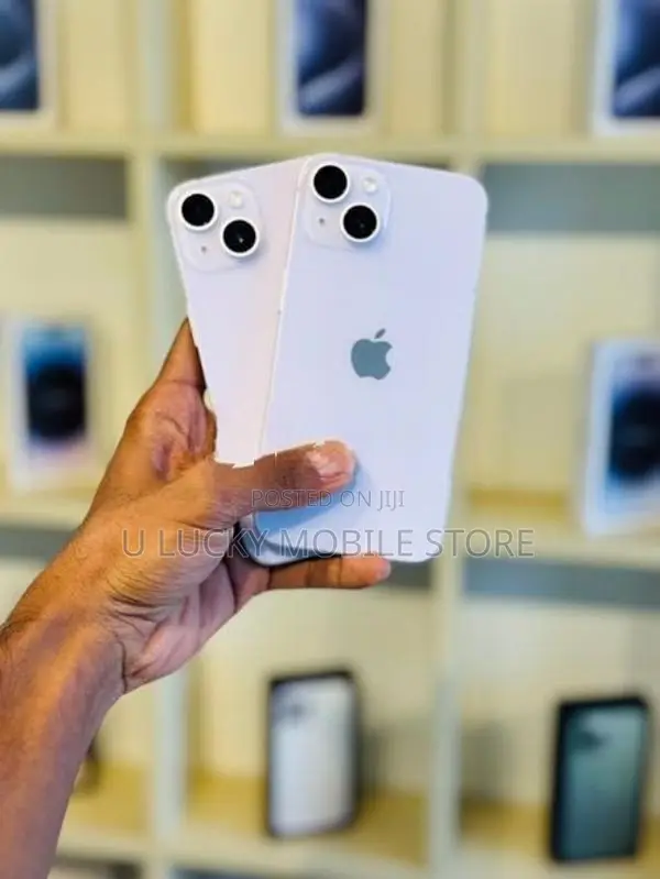 Apple iPhone 14 (Used)