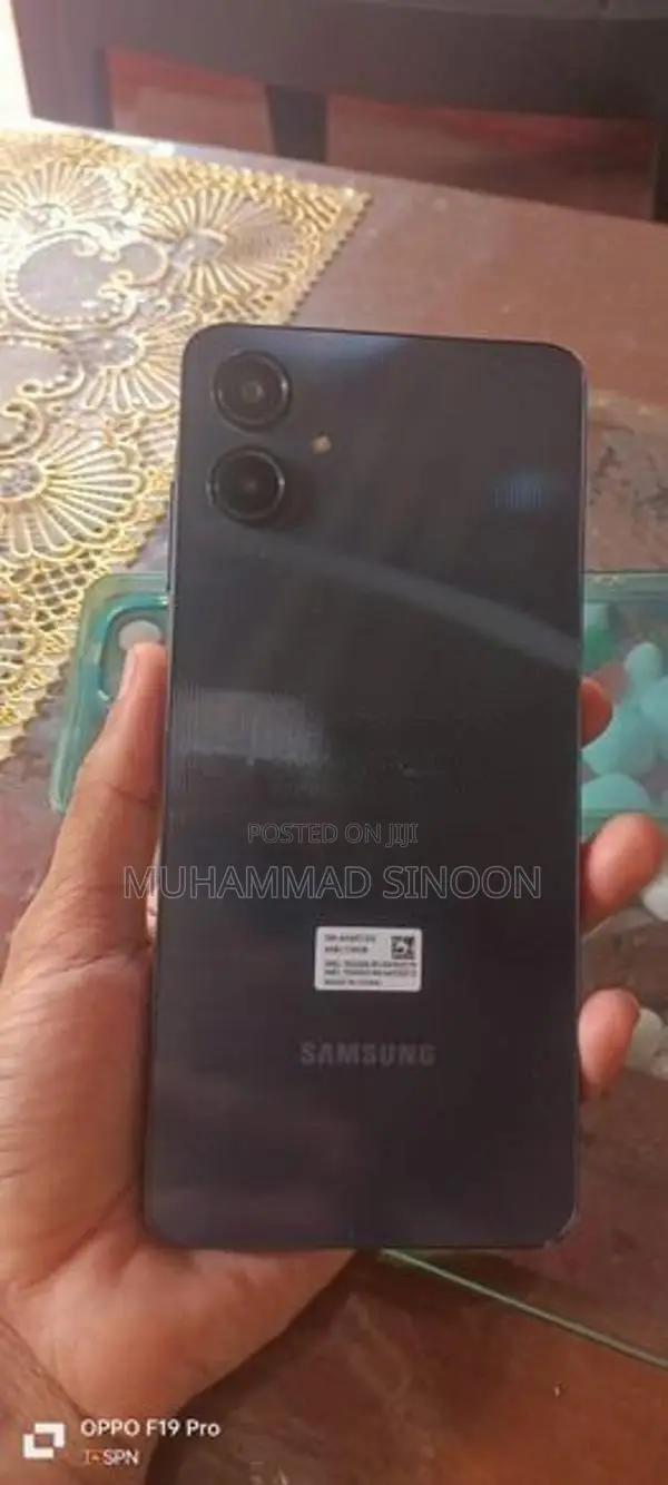 Samsung Galaxy A06 (Used)