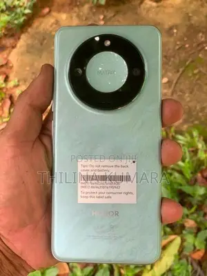 Honor X9c (Used)