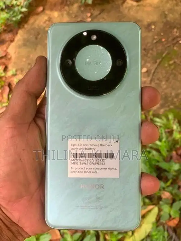 Honor X9c (Used)