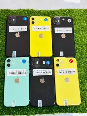 Apple iPhone 11 (Used)