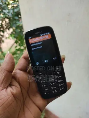Nokia 220 (Used)