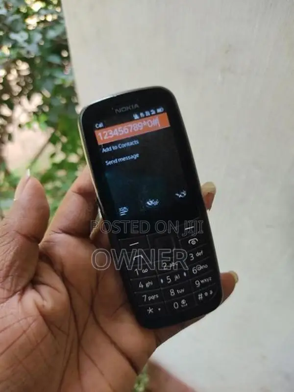 Nokia 220 (Used)