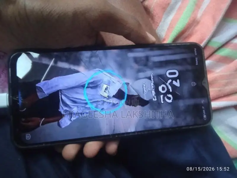 ZTE Blade A73 (Used)