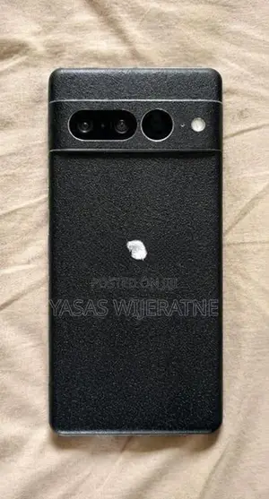 Google Pixel 7 Pro (Used)