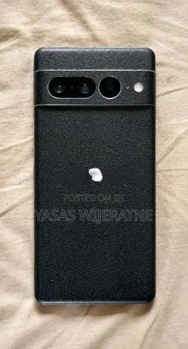 Google Pixel 7 Pro (Used)