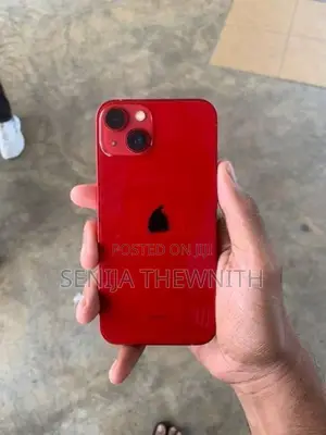 Apple iPhone 13 (Used)