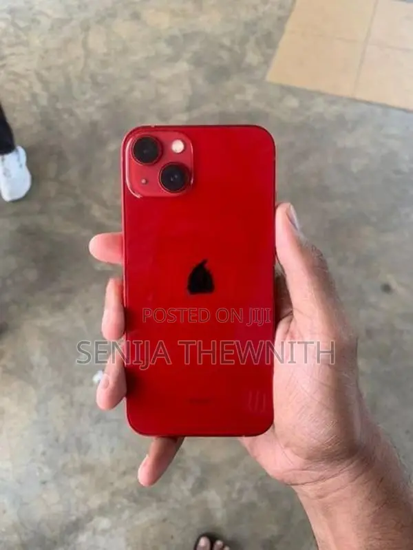 Apple iPhone 13 (Used)
