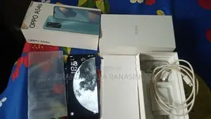 Oppo A54 2022 (Used)