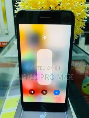 Apple iPhone 8 Plus 256GB (Used)
