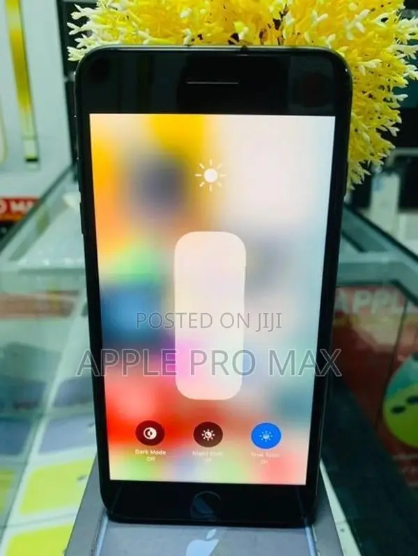 Apple iPhone 8 Plus 256GB (Used)