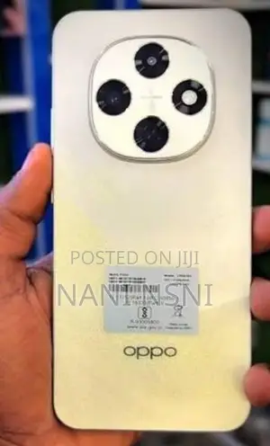 Oppo F31 Pro 5g (Used)