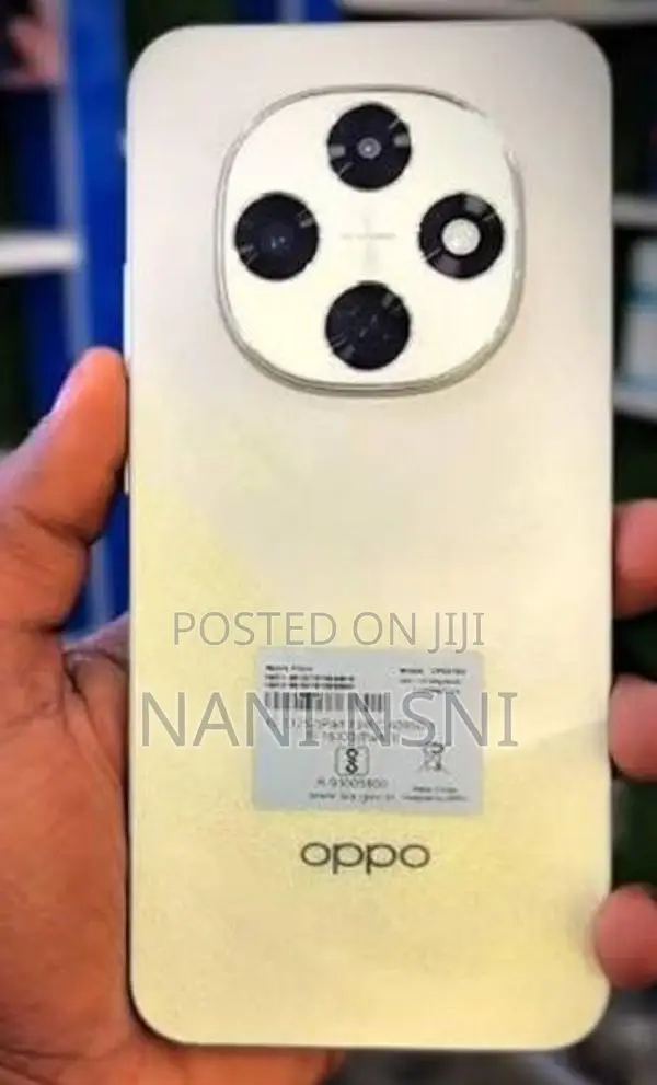 Oppo F31 Pro 5g (Used)