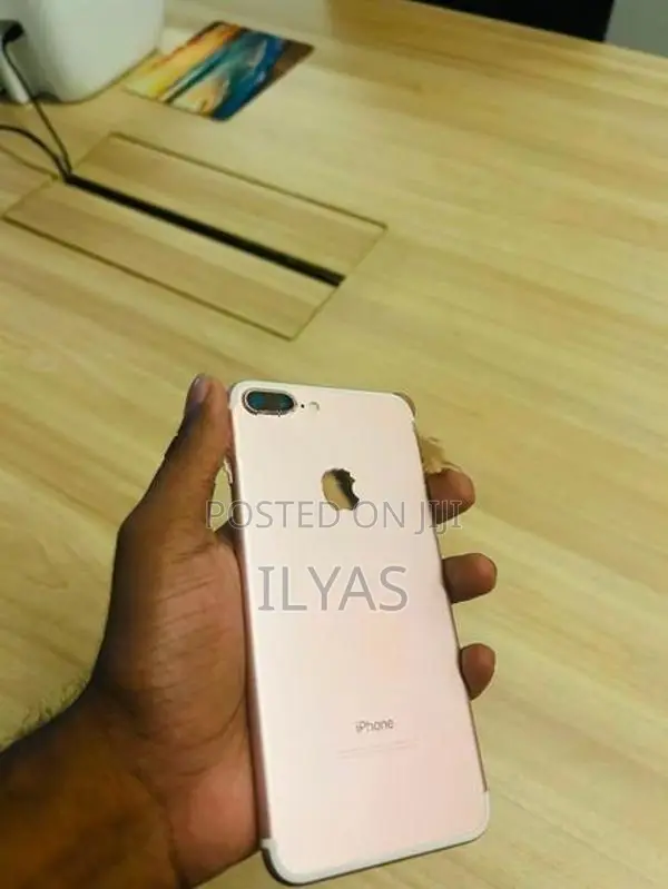 Apple iPhone 7 Plus (Used)