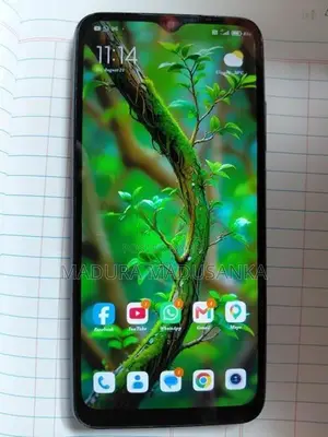 Xiaomi Redmi 9C (Used)