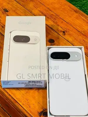 Google Pixel 9 Pro 5G/16/128GB (Used)