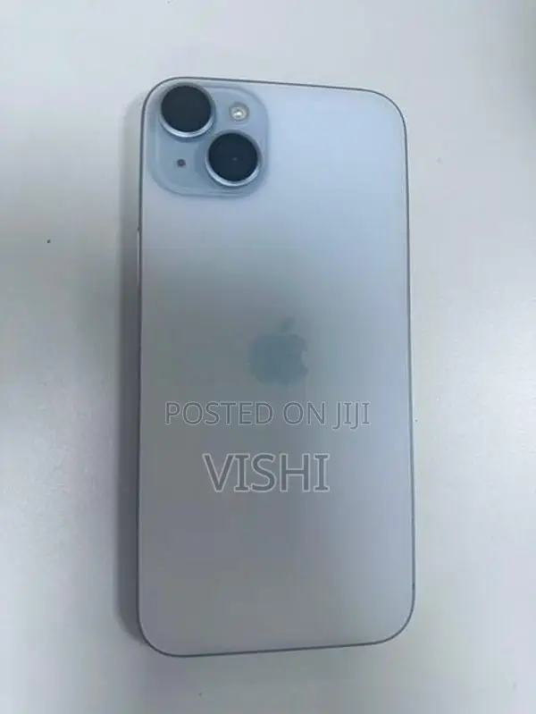 Apple iPhone 15 Plus 128GB (Used)