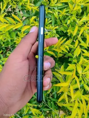 Google Pixel 4a (Used)