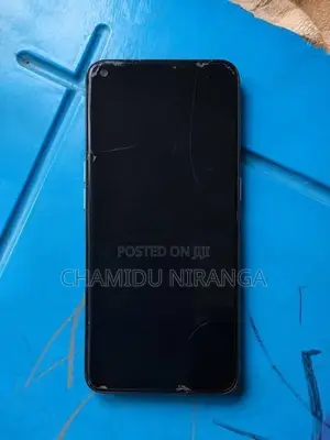 Oppo A53 8GB RAM / 256GB (Used)