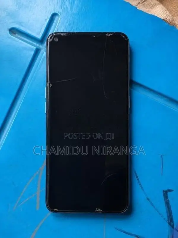 Oppo A53 8GB RAM / 256GB (Used)
