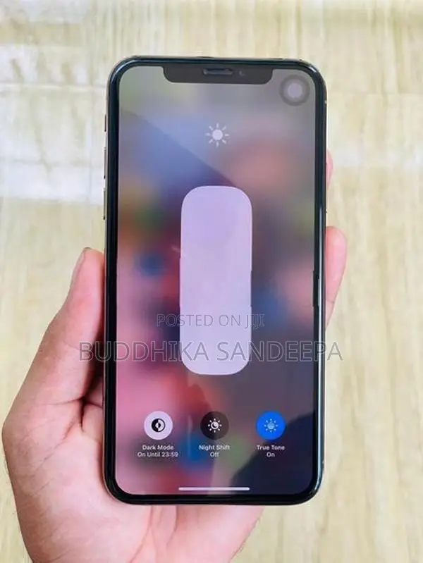 Apple iPhone XS (Used)