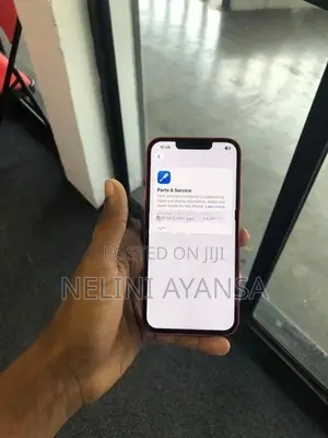 Apple iPhone 13 (Used)