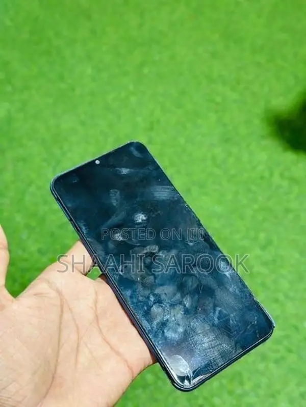 Realme C15 (Used)