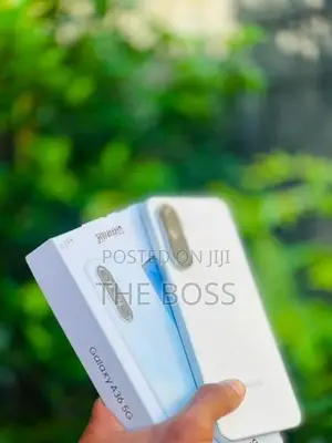 Samsung Galaxy A36 5G (Used)