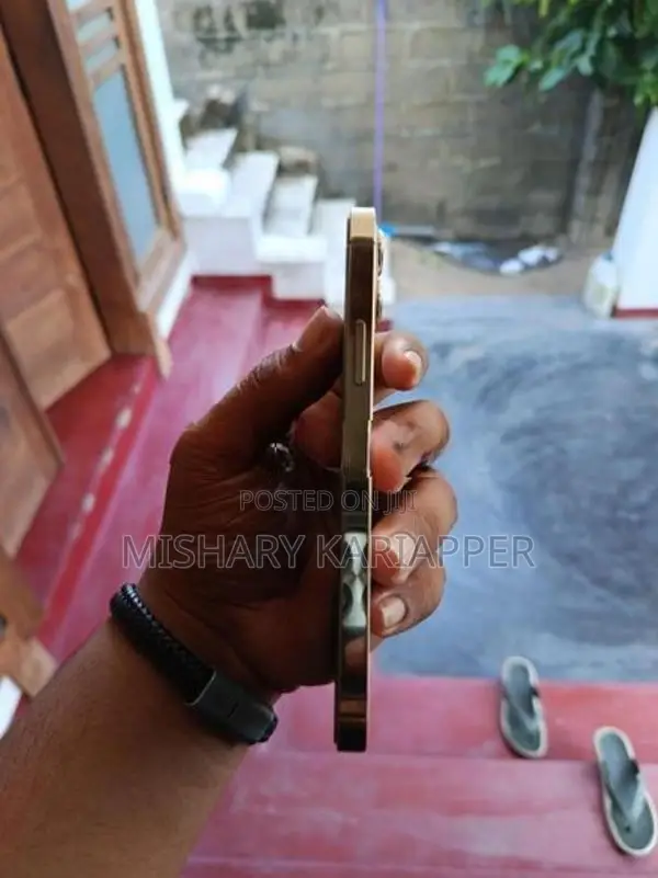 Apple iPhone 12 Pro (Used)