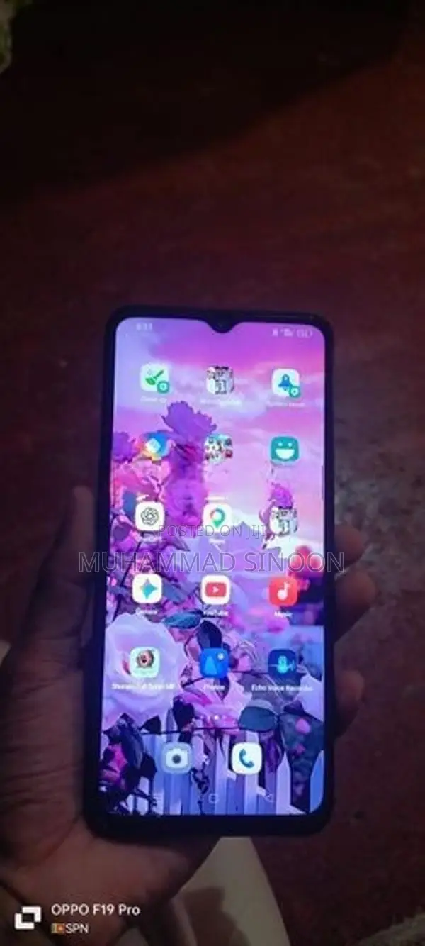 Samsung Galaxy A06 (Used)