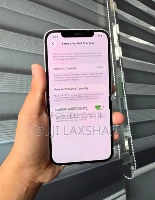 Apple iPhone 12 (Used)