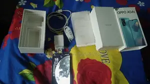 Oppo A54 2022 (Used)