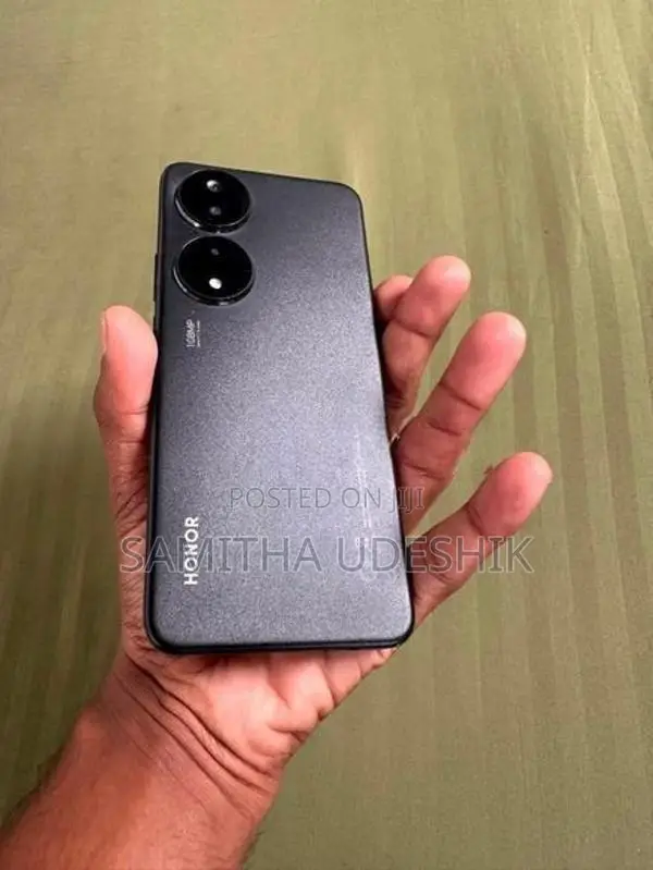 Honor X7b (Used)