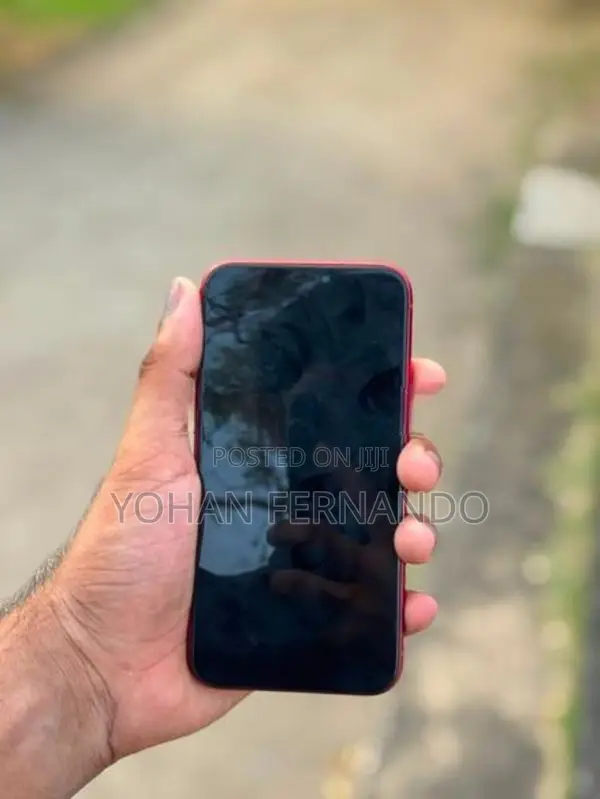 Apple iPhone 11 (Used)