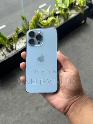 Apple iPhone 13 Pro 256GB (Used)