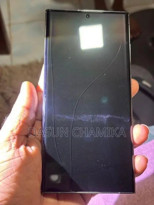 Samsung Galaxy S23 Ultra (Used)