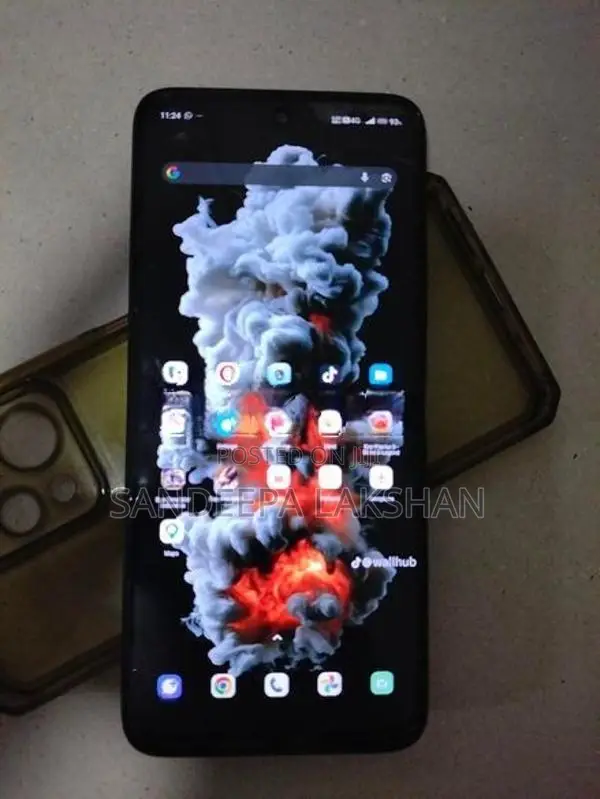 Xiaomi Redmi 12 (Used)