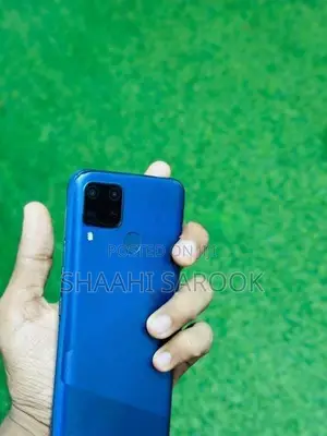 Realme C15 (Used)