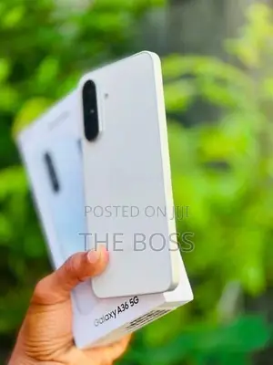 Samsung Galaxy A36 5G (Used)