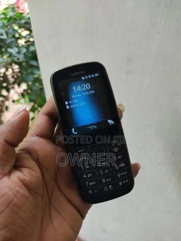 Nokia 220 (Used)