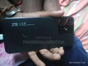 ZTE Blade A73 (Used)